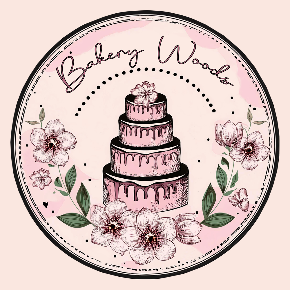 Bakery Woods - Logo