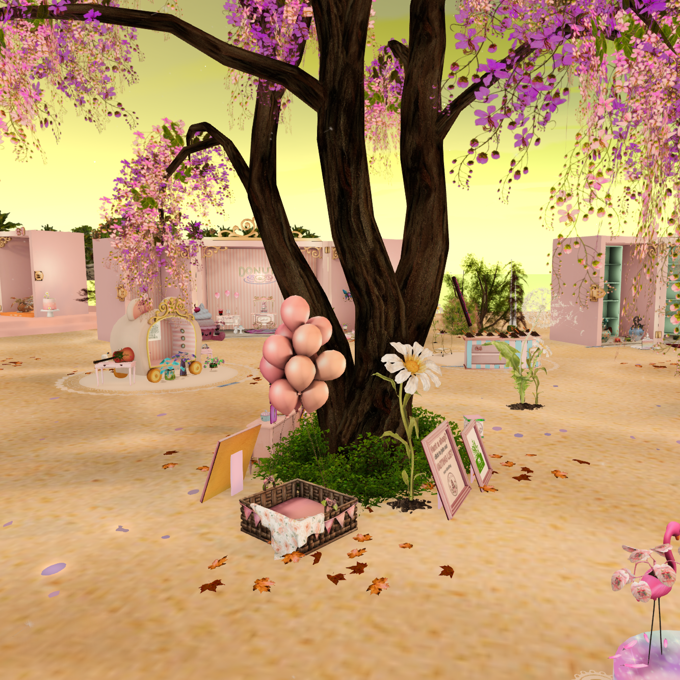 Bakery Woods