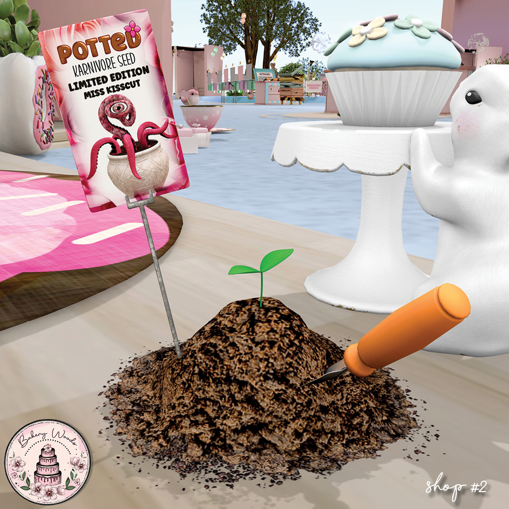 LE Miss Kisscut