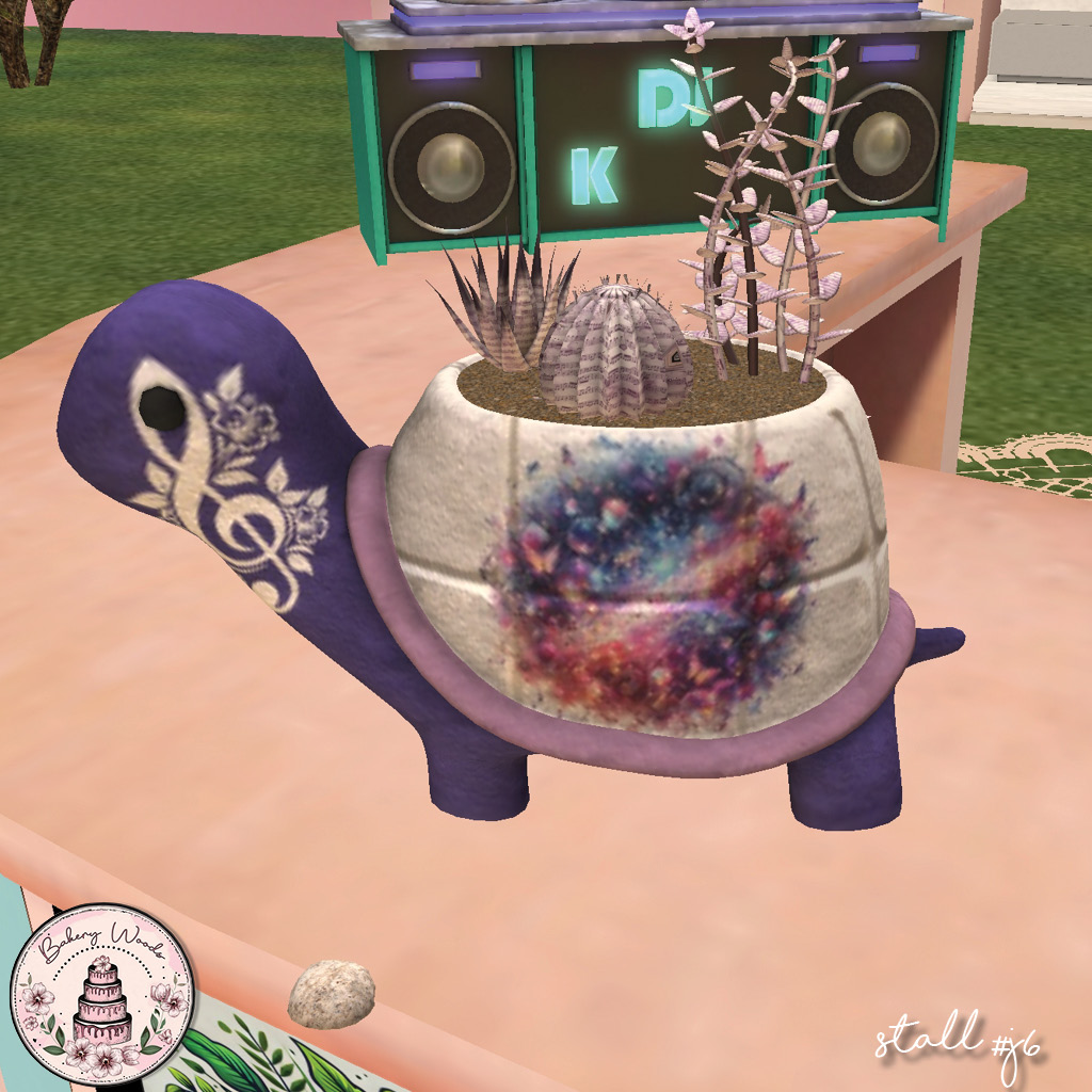 LE Musical Relics